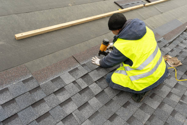 Best Metal Roofing Contractor  in Hardwick, GA