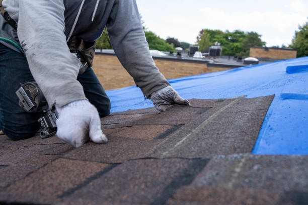 Best Commercial Roofing Services  in Hardwick, GA
