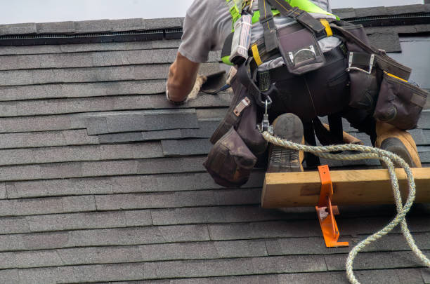Heating Cable for Roof Installation in Hardwick, GA