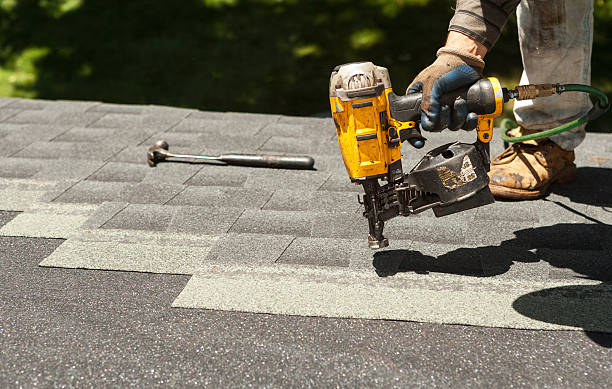 Best Roof Leak Repair  in Hardwick, GA