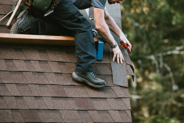 Quick and Trustworthy Emergency Roof Repair Services in Hardwick, GA