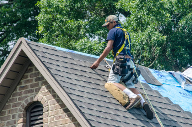 Trusted Hardwick, GA Roofing Contractor Experts